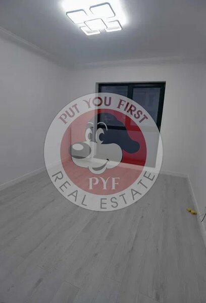 Exigent Plaza | Apartament 2 camere | 60mp | decomandat | B8927